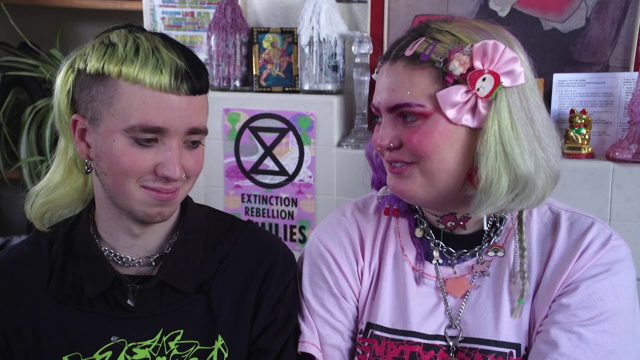 ReFashioned Documentary