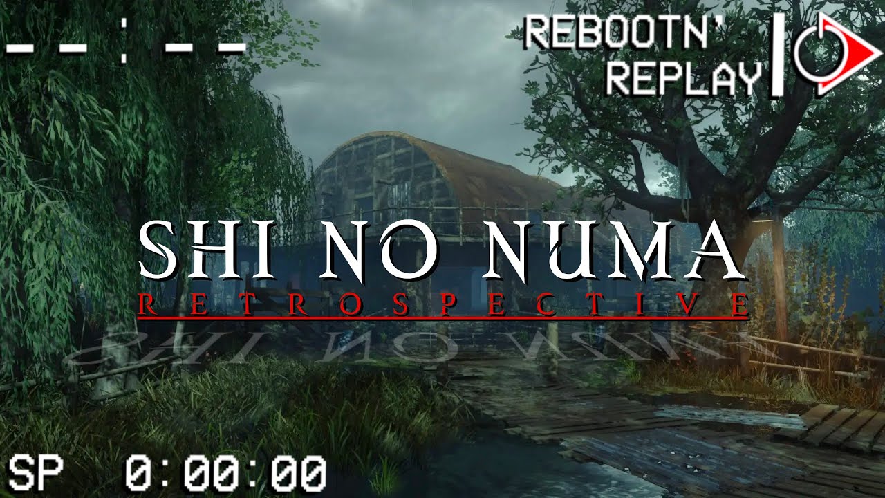 Truly one of the COD Zombies maps of all time: Shi No Numa | Rebootn' Replay