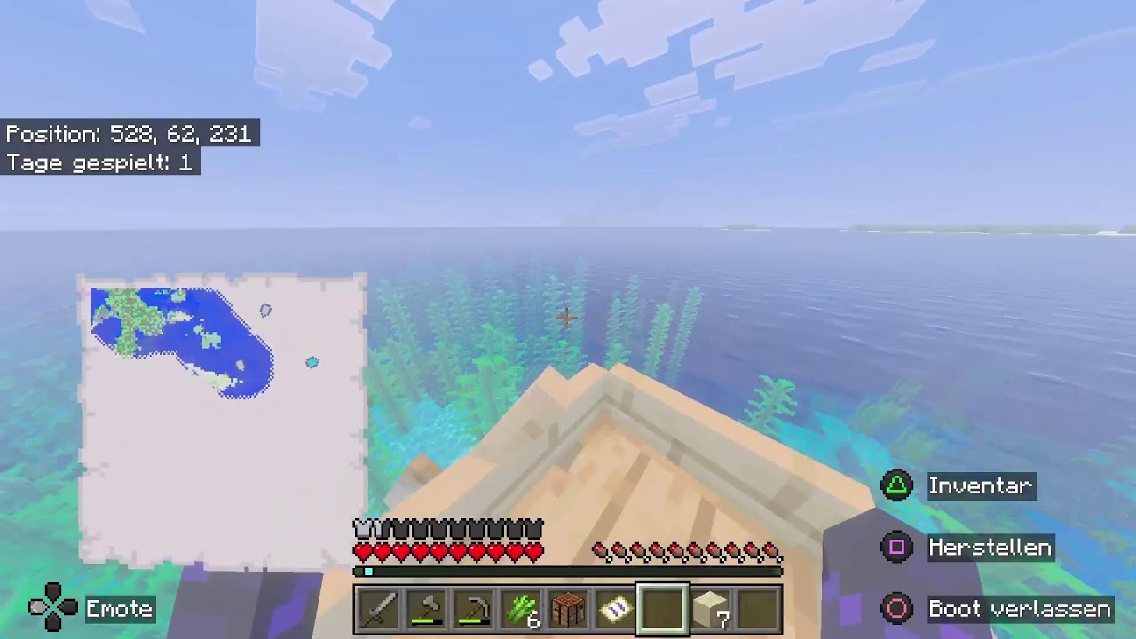 Minecraft