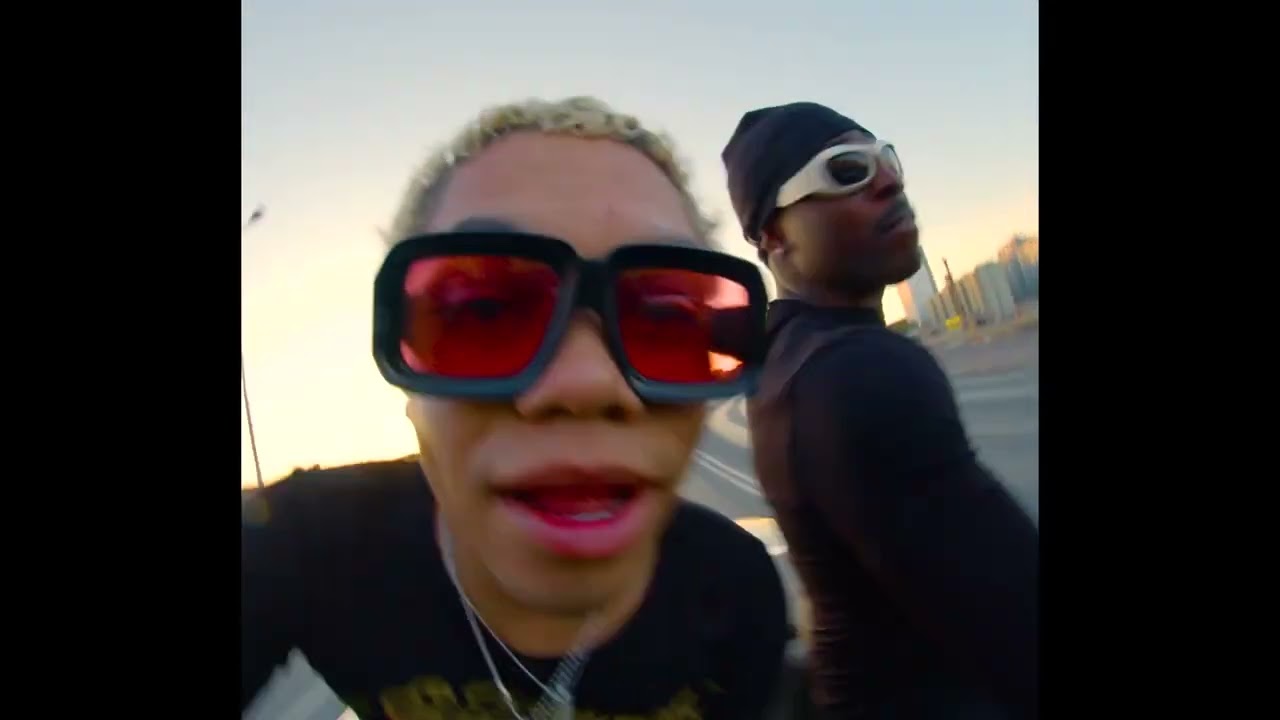 (FREE) BAKA X TURISTI TYPE BEAT - “PULL UP”