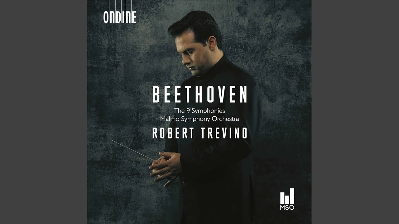 Symphony No. 8 in F Major, Op. 93: IV. Allegro vivace (Live)