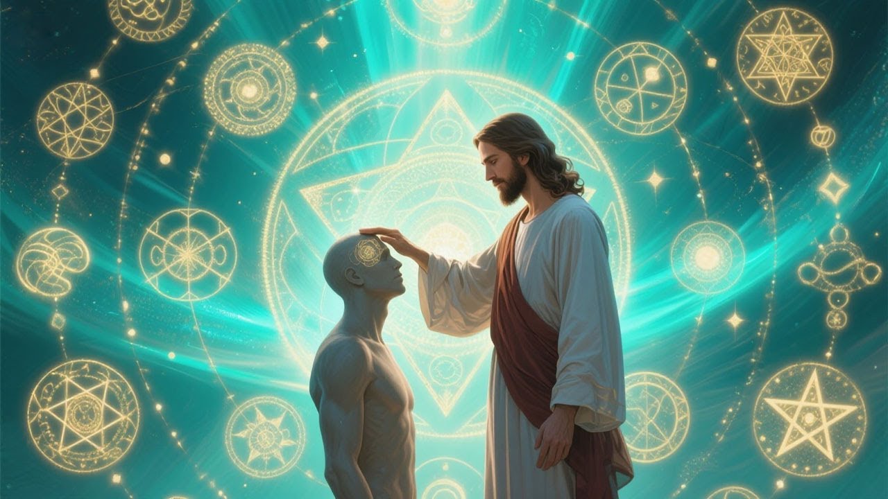 Remembering Your Divine Nature The Key to Consciousness Liberation