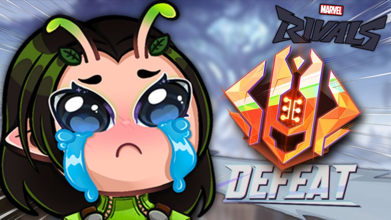 The MISERABLE Celestial Experience | Marvel Rivals