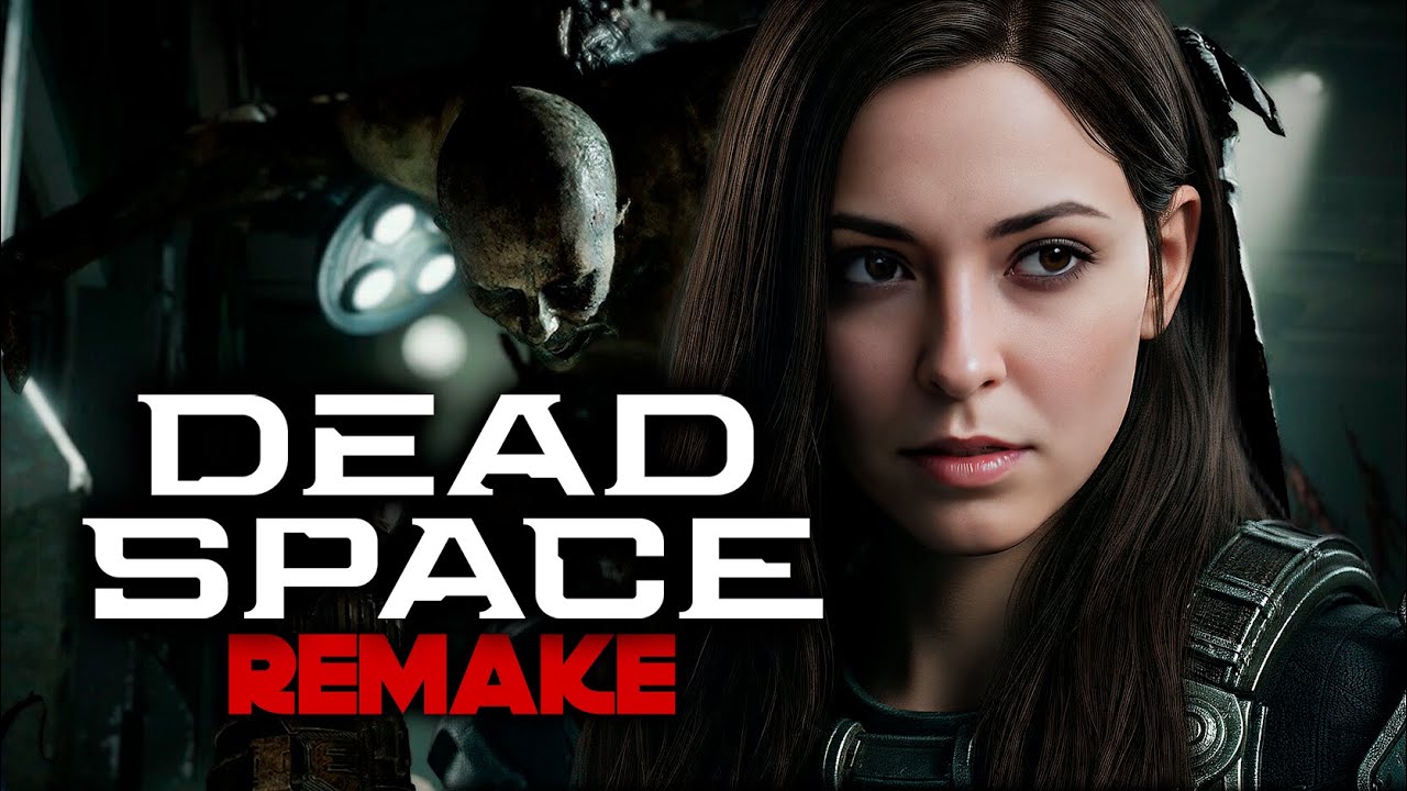#2 - ISAAC PRECISA CONSERTAR A NAVE ISHIMURA - 1ª VEZ EM DEAD SPACE REMAKE