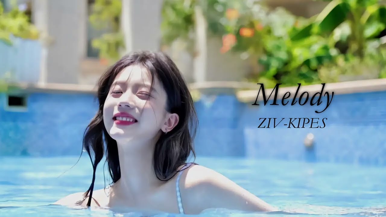 Melody 한글가사/번역