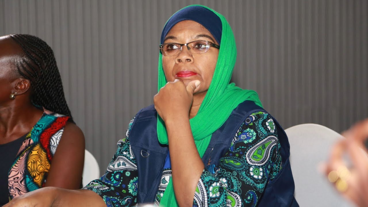 Innovation Hubs Are Shaping Kenya’s Future - 2025 ACIH National Innovation Hubs Convening