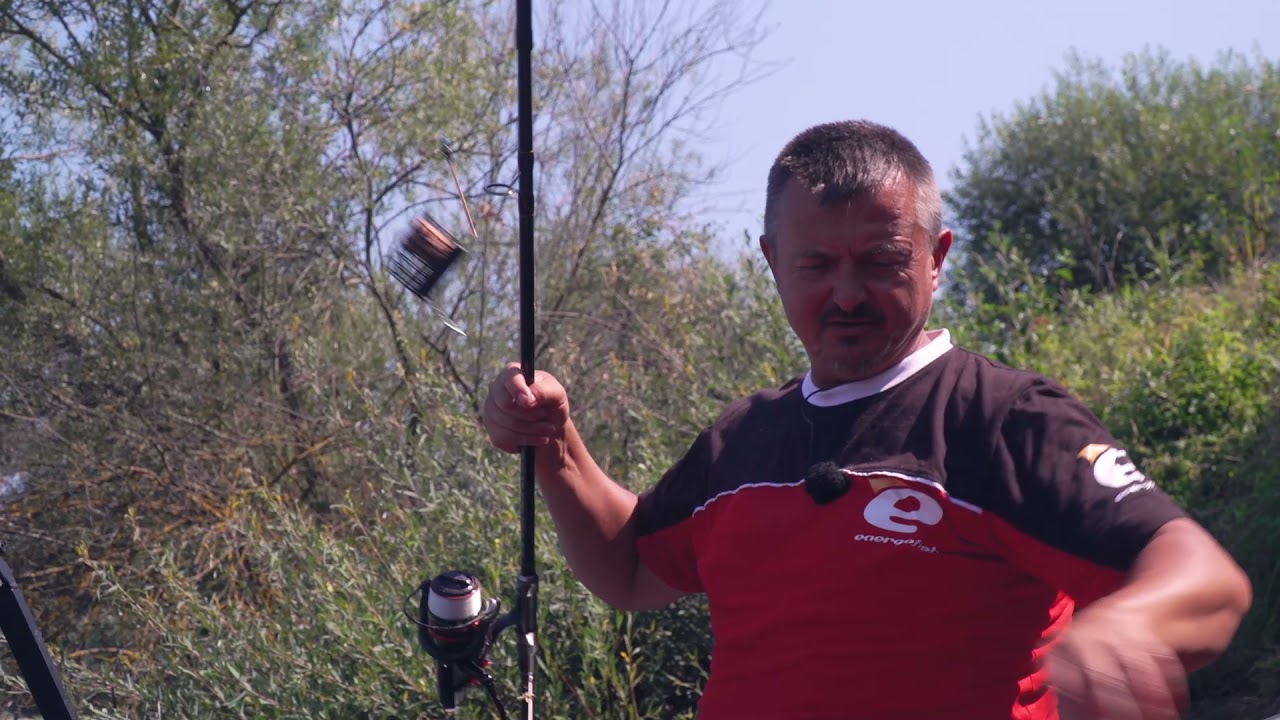 cu feederul pe curent mare la mreana si scobar. Aventuri pe valea Oltului,Avrig!