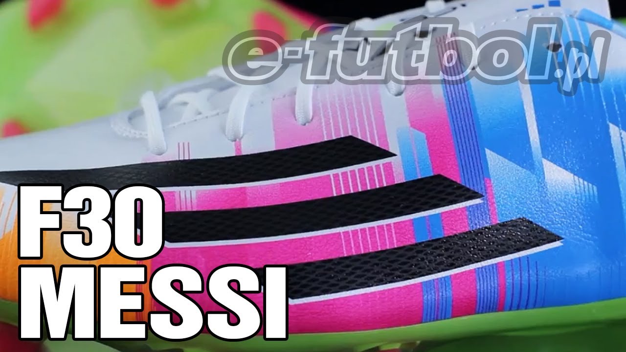 Adidas F30 TRX FG Messi F32729 w www.e-futbol.pl