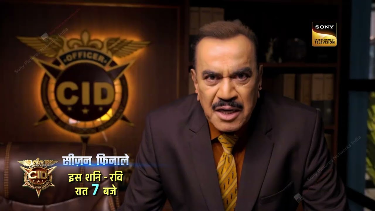 CID Season 2 Finale | CID Returns | Streaming This Sat-Sun At 7 PM