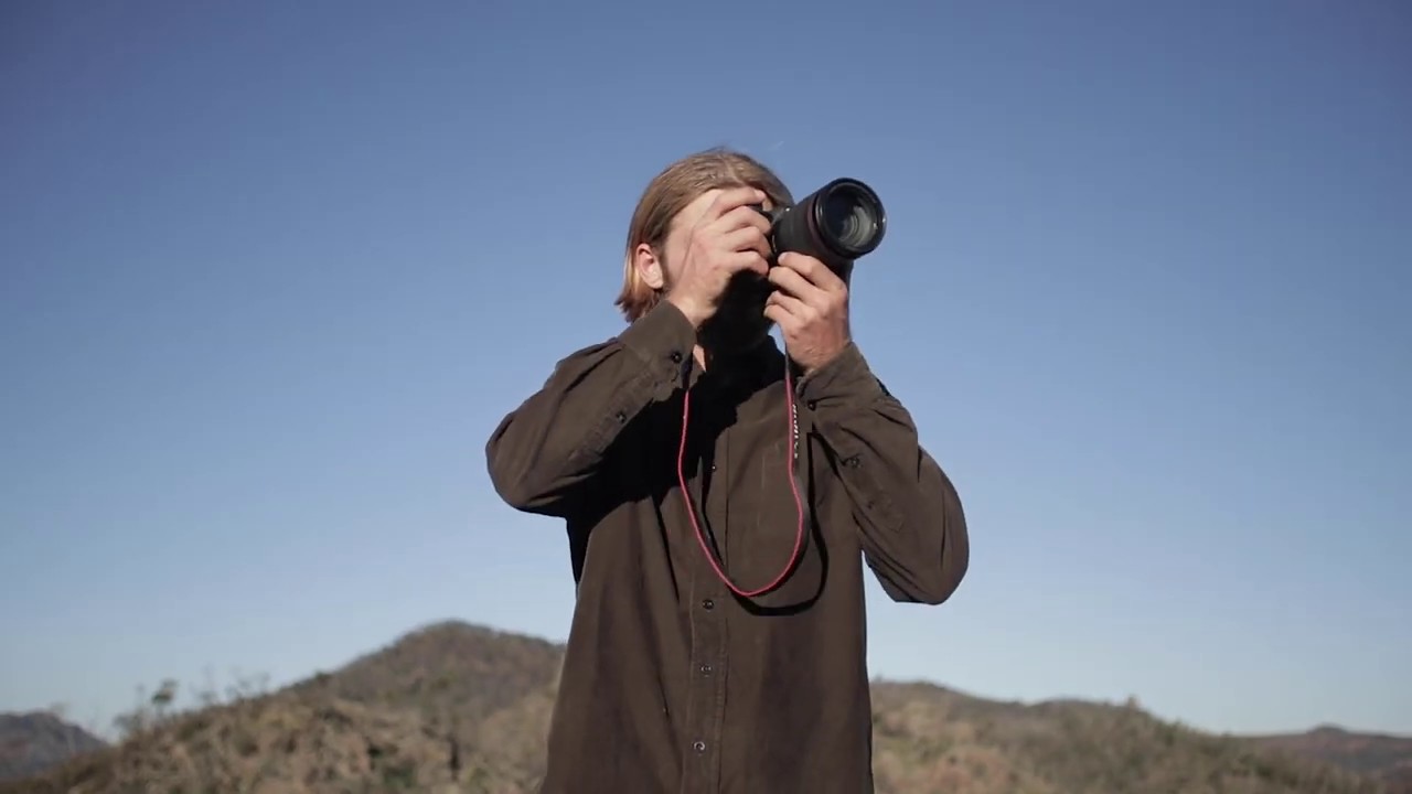 Canon EOS R5 Full Frame Mirrorless First Impressions | Andrew Kaineder