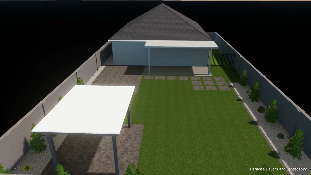VizTerra - 3D Swimming Pool Design Software