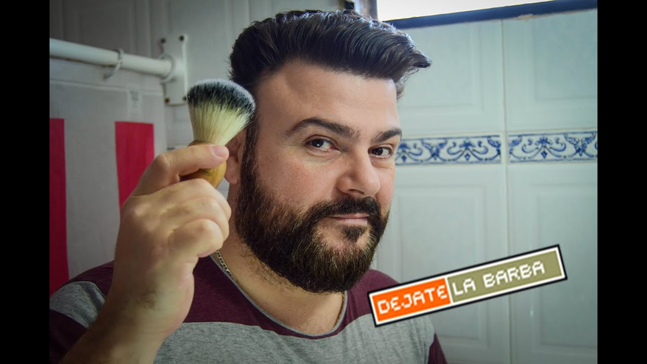 Tips para la Barba