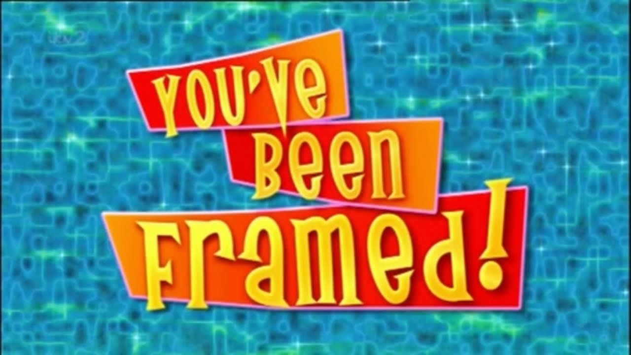 You’ve Been Framed! - Series 20: Episode 6