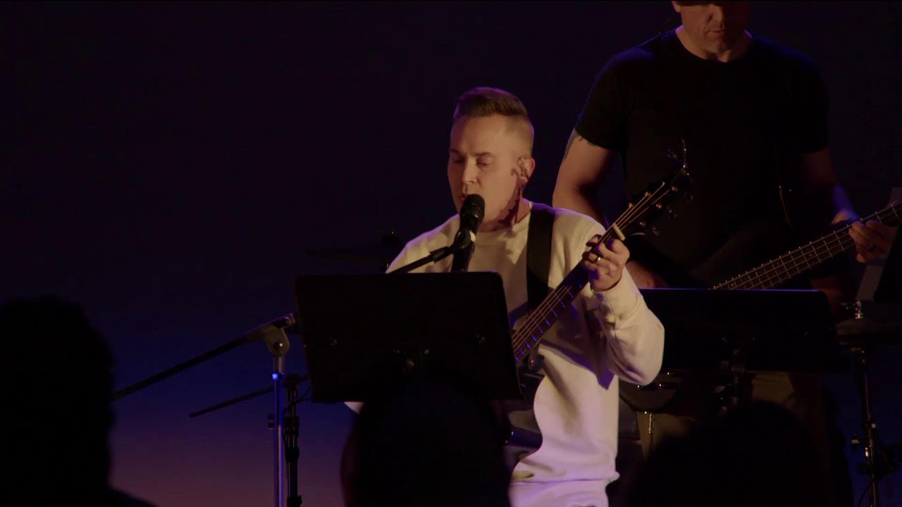 Salt + Light Live