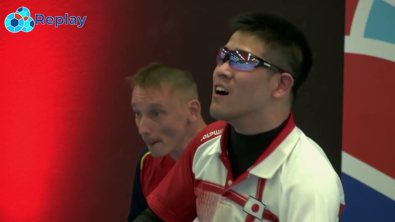 3 aug   Match 8   BC2 Male   Individuals   SVK vs NED