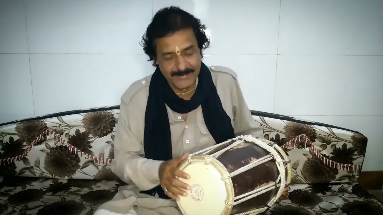 Bajirao Mastani | Deewani Mastani | Dholak cover and Tutorial |