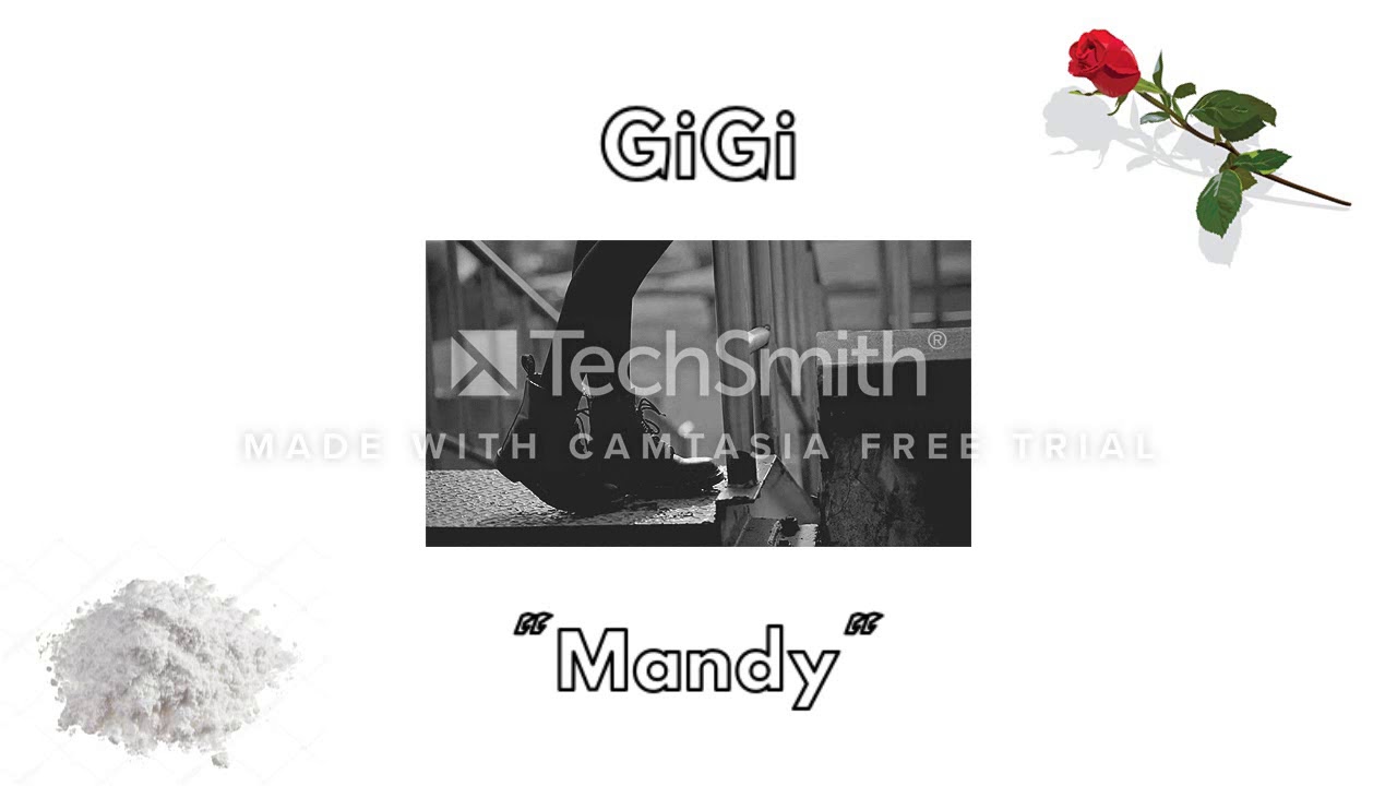 GiGi 