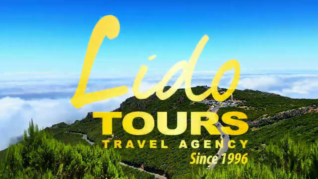 Madeira Peaks