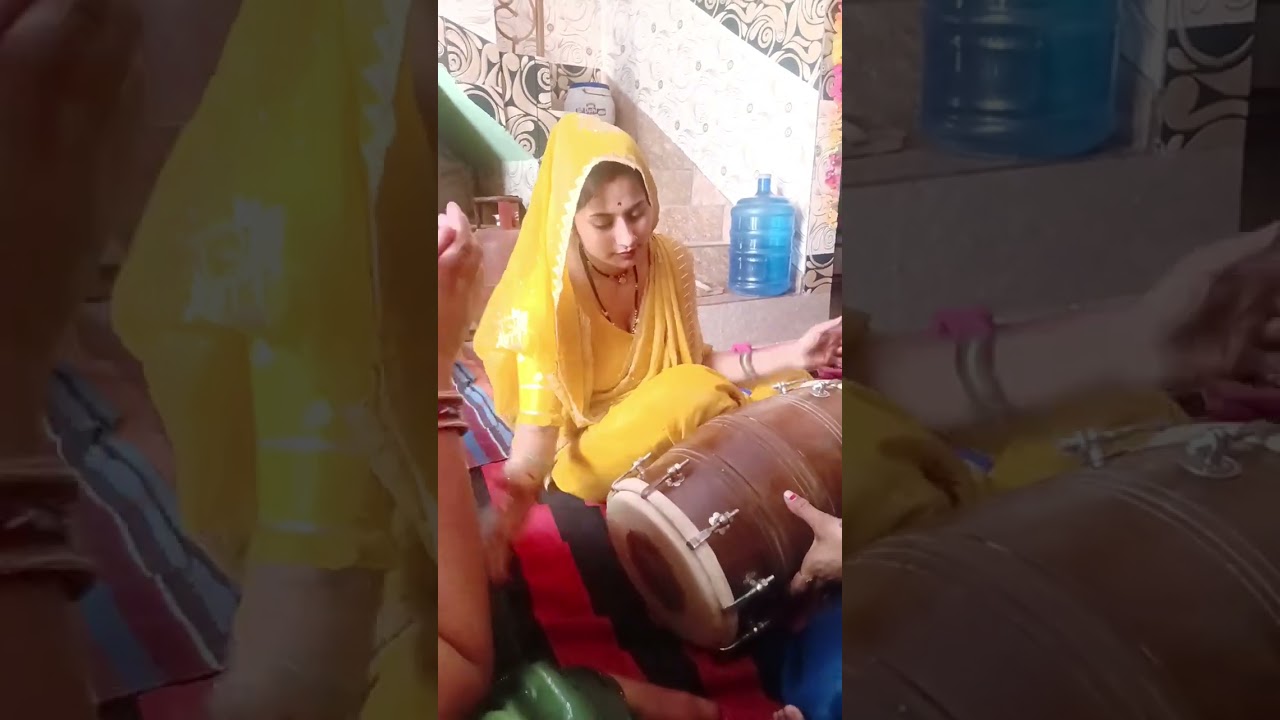 Sasur ke vot pdege 