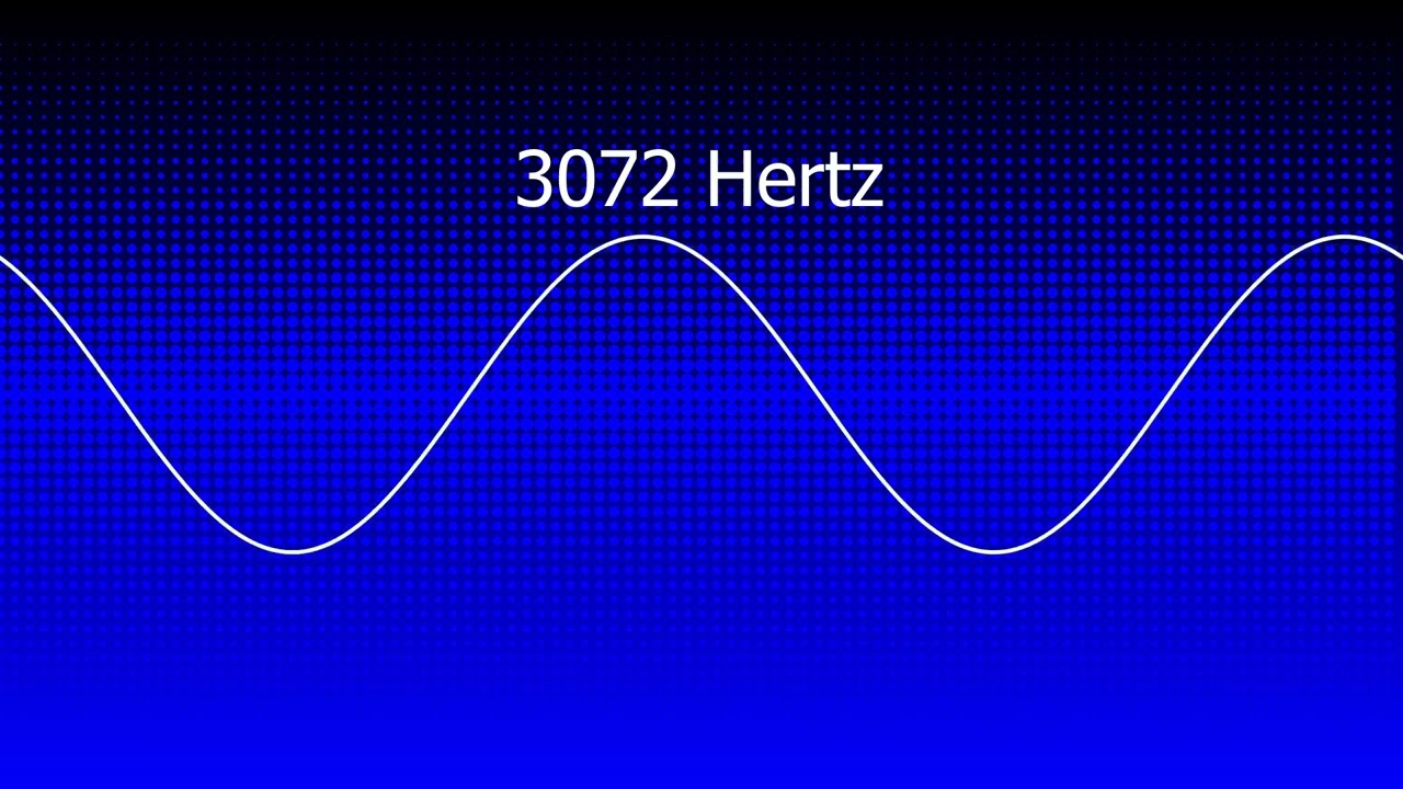 3072 Hz | Inner Radiance ✨🌞 Shining Light · Warmth of the Soul