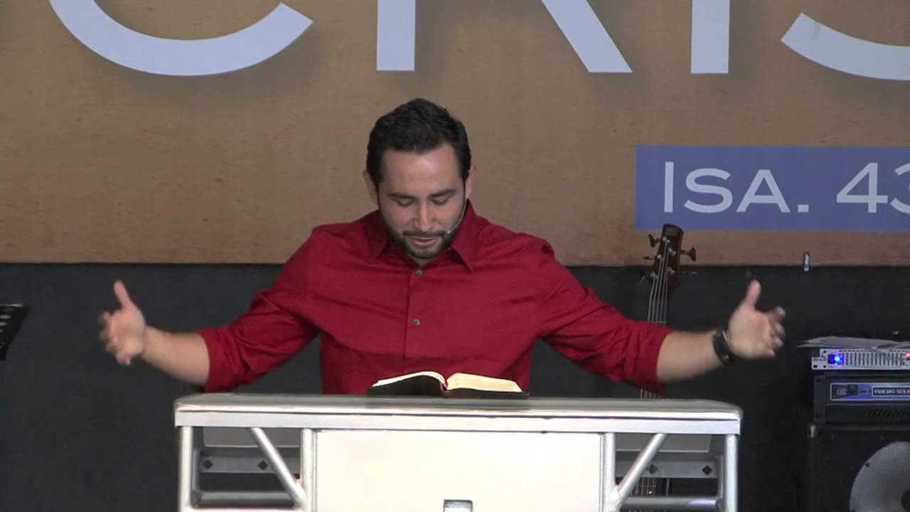 JUAN 21:20-25 - ¿Y A TI QUÉ? - HORIZONTE QUERÉTARO