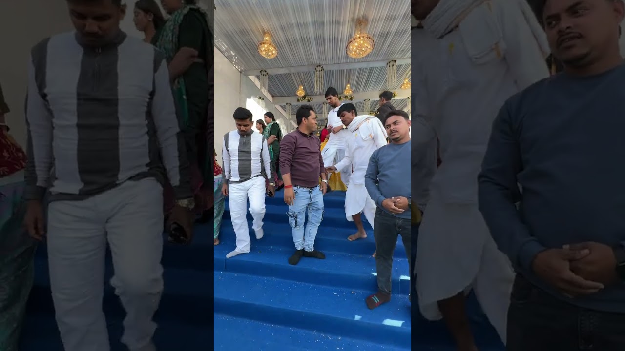 ঐশীতপা মহোৎসব | Thakur Anukul Chandra’s Aishitapa Mahotsab at Barrackpore 