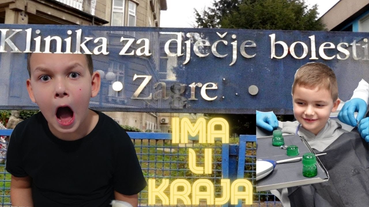 Bolnica naš drugi dom