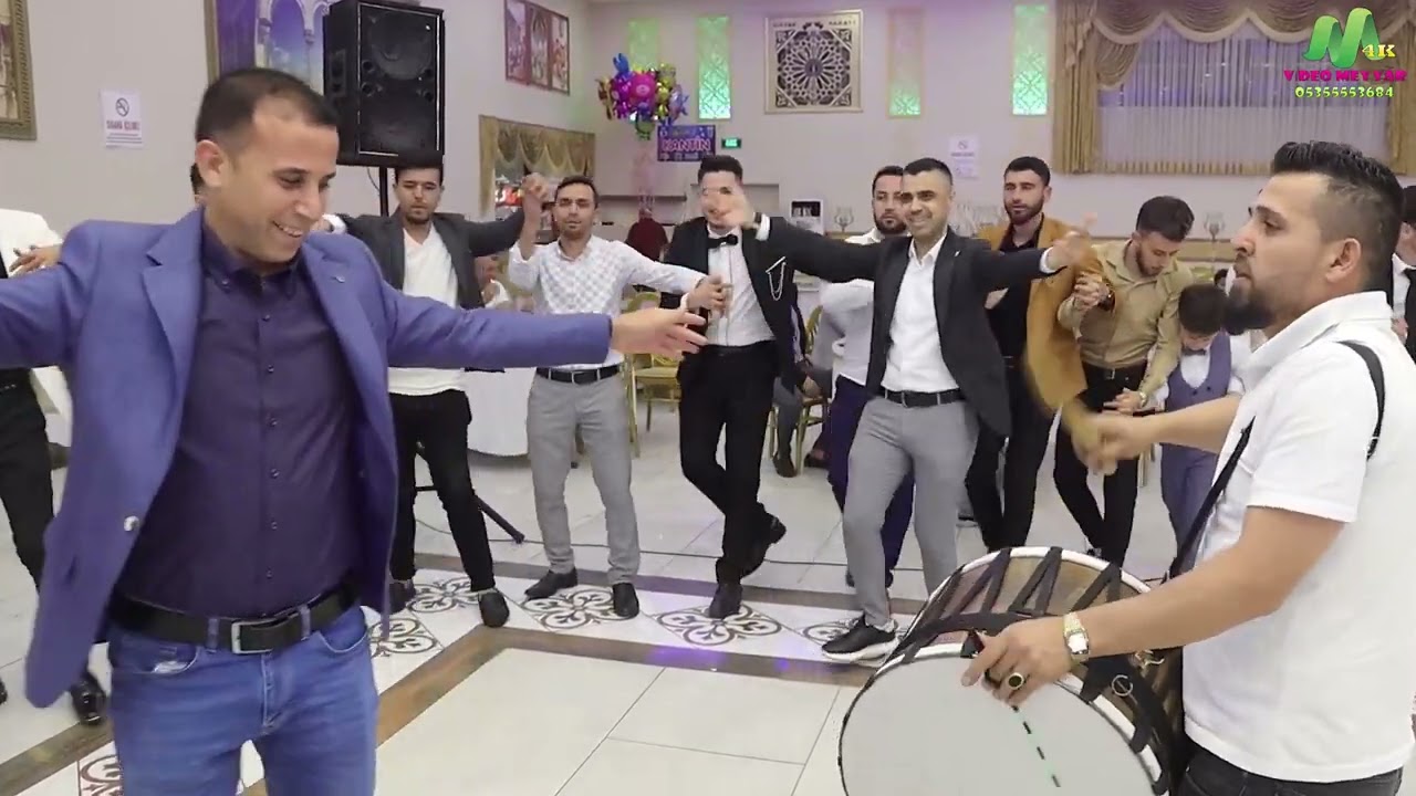 خطوبة ال سليمان حاج عمر سليمان لولده علي من اهالي قرية راعل 25/05/2022 جزء 1