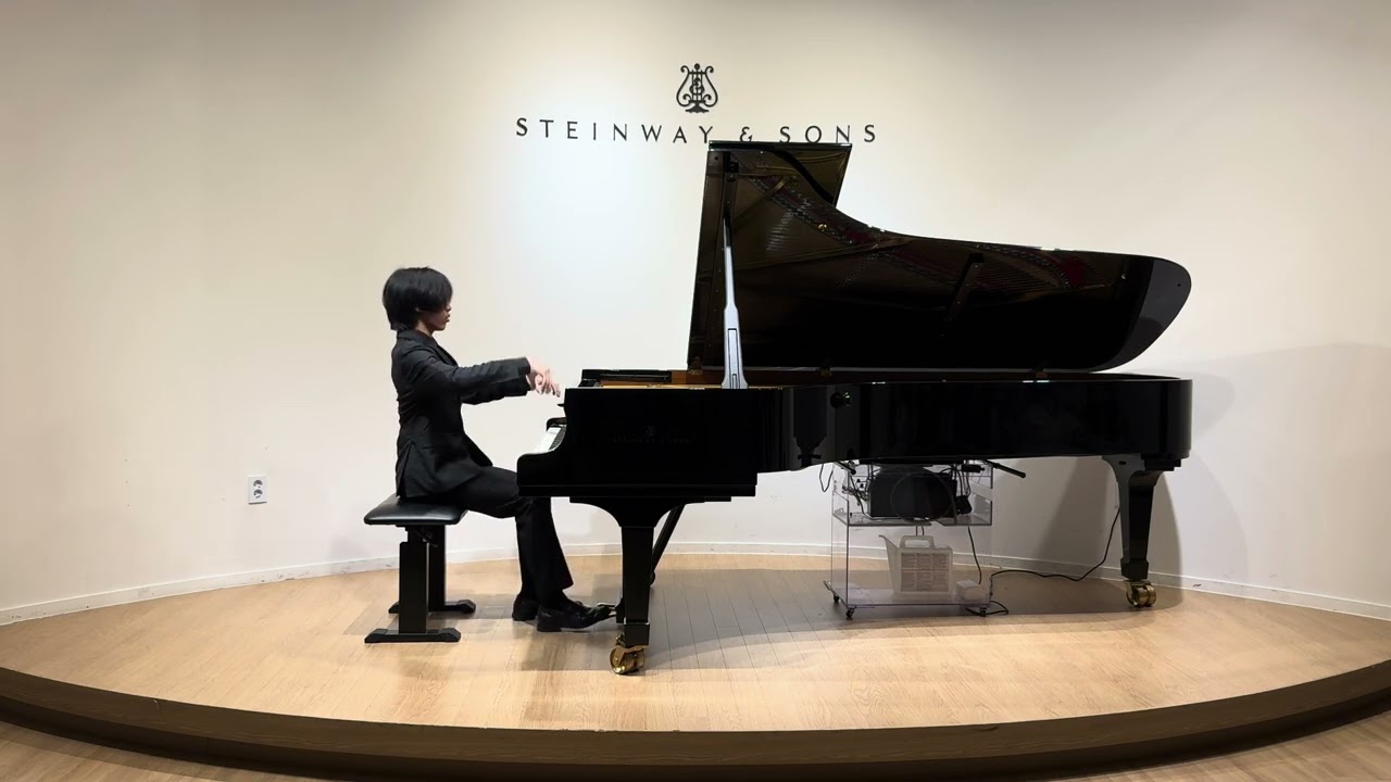 L.v.Beethoven, Sonata op.22, no 11