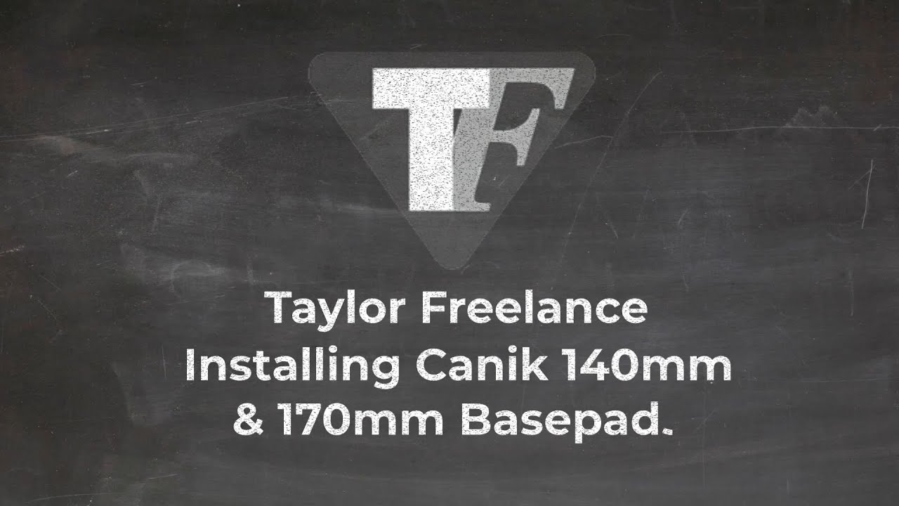Canik Mag Extension - Installation Video