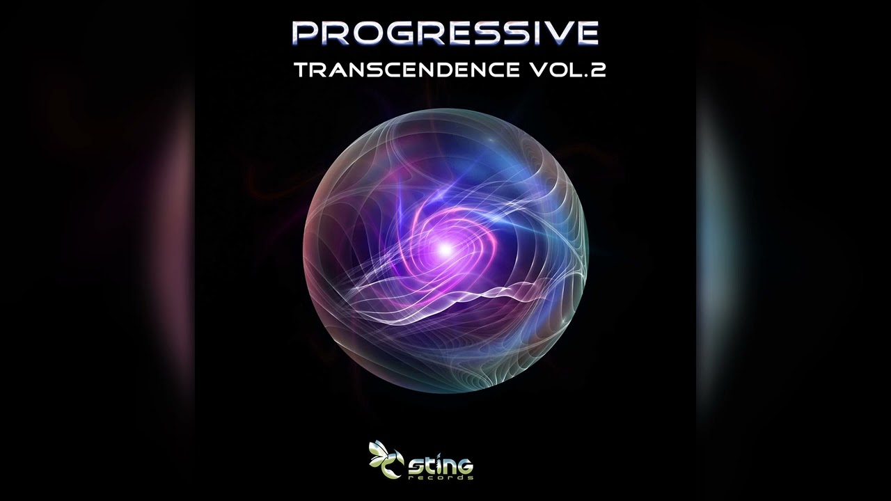 Progressive Transcendence, Vol. 2 (STRDW163/Geomagnetic Records/Psytrance)::Full Album