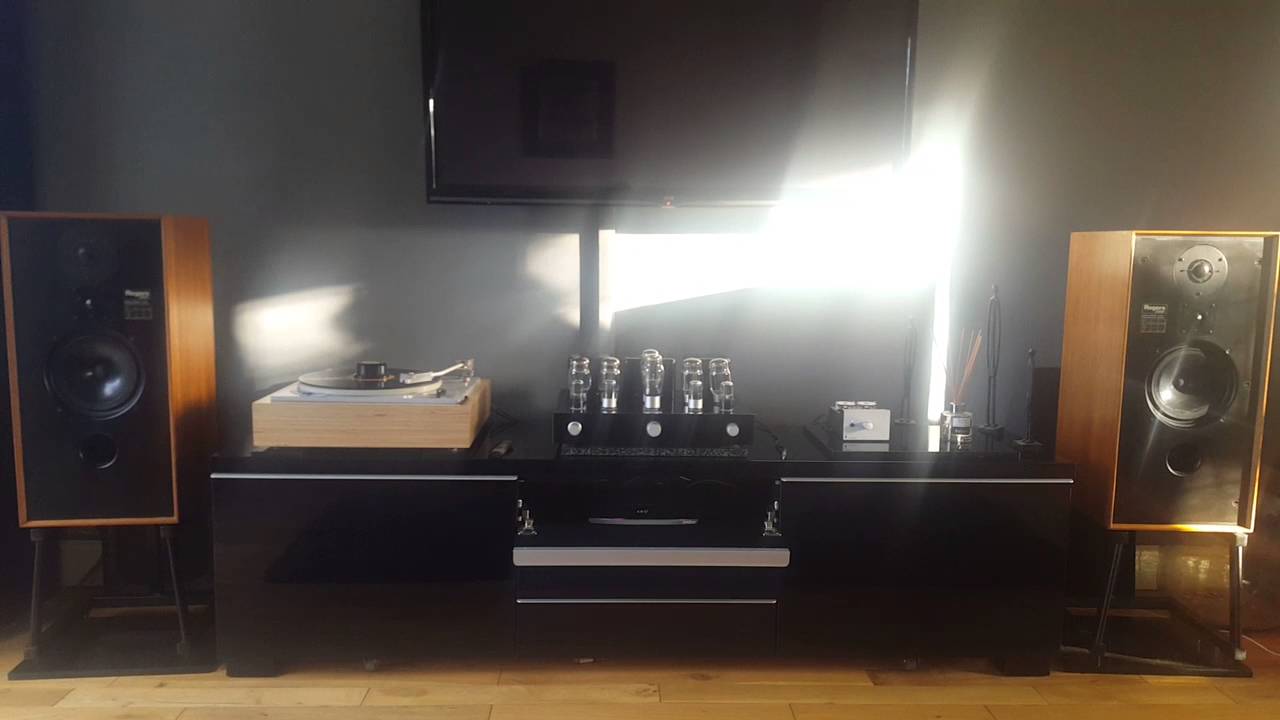 rogers studio1