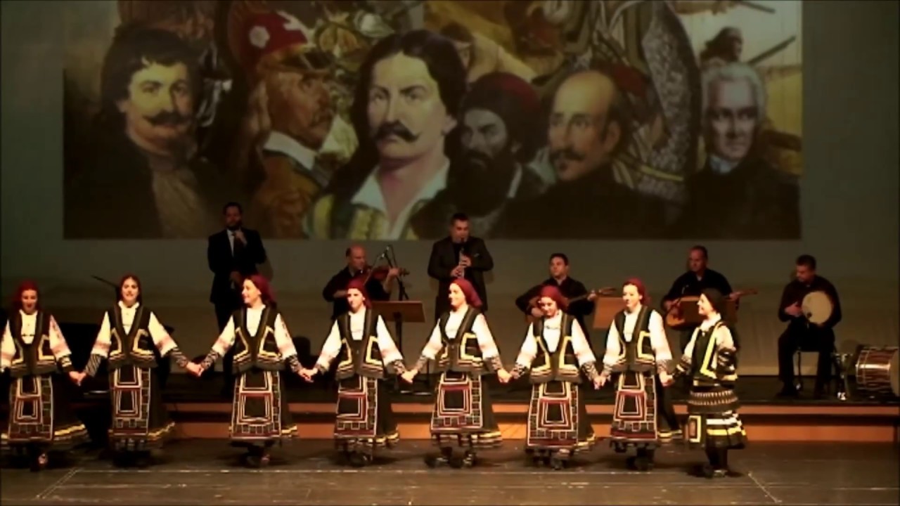 Μέγαρο Μουσικής - Κώστας Γαρέφης & Γιώργος Κωτσίνης - Εδώ στο περιβόλι μας