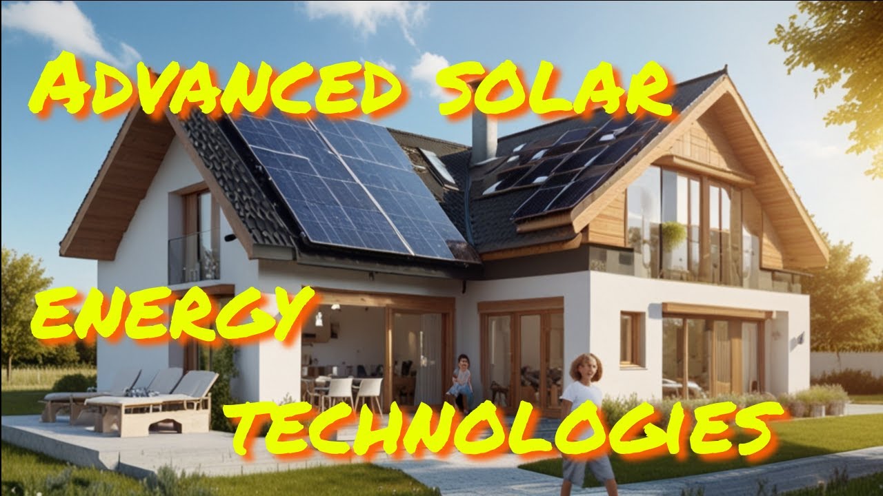 Najnowocześniejsze panele słoneczne i innowacje technologiczne &ndash; Intersolar 2024