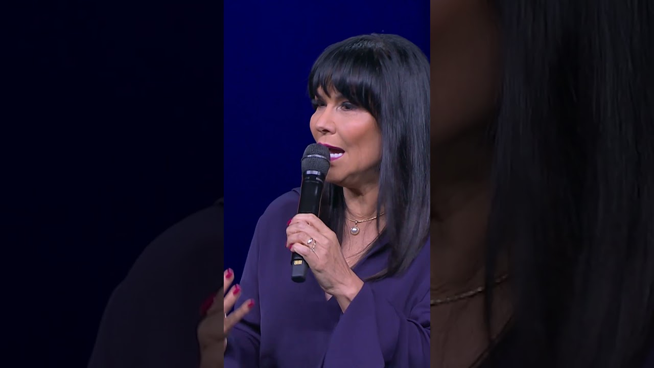 &iexcl;&Eacute;l restaurar&aacute; tu vida! Pastora Sonia Luna #Shorts