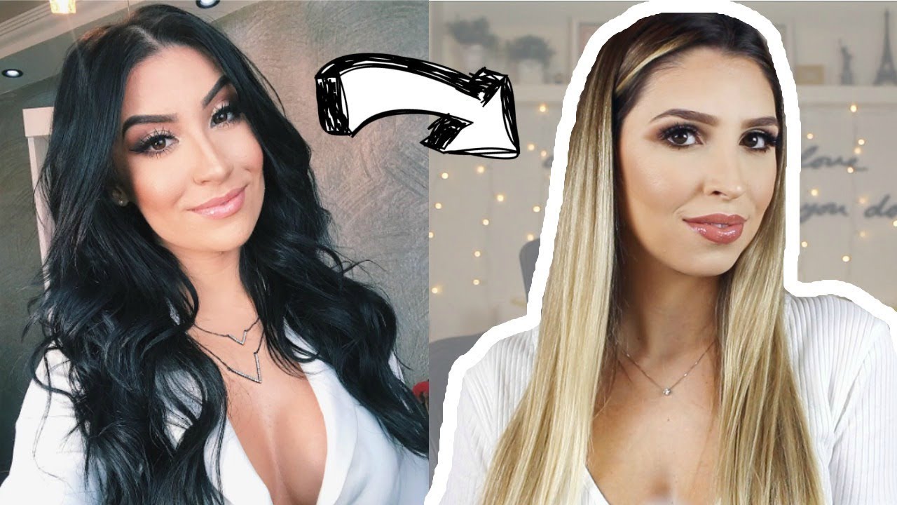 TENTEI Imitar Tutorial da BOCA ROSA - OLHA COMO FICOU! #overdosedeJulha