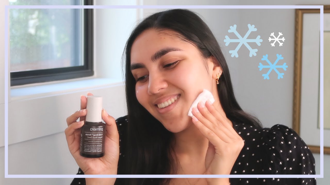 Winter Skincare Routine 2020: Moisturizing + Soothing | Kaya Empire