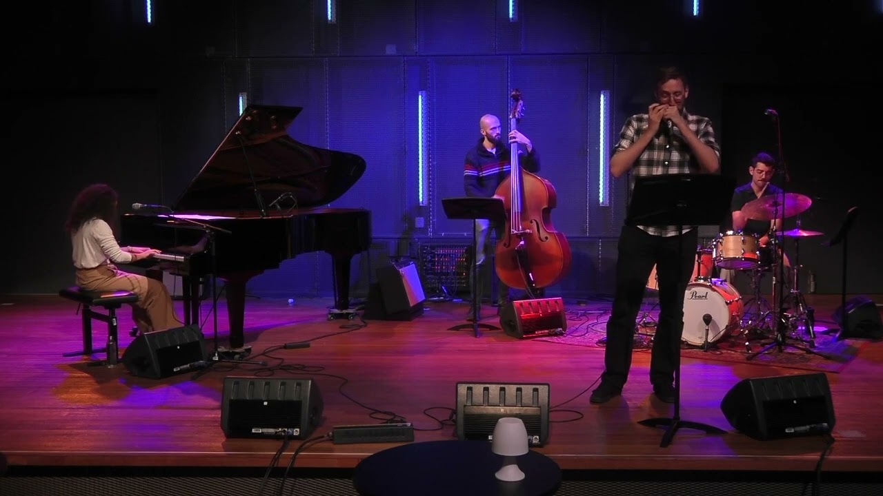 Desencontro (Julia Toledo) | Trio + Victor Bøsling