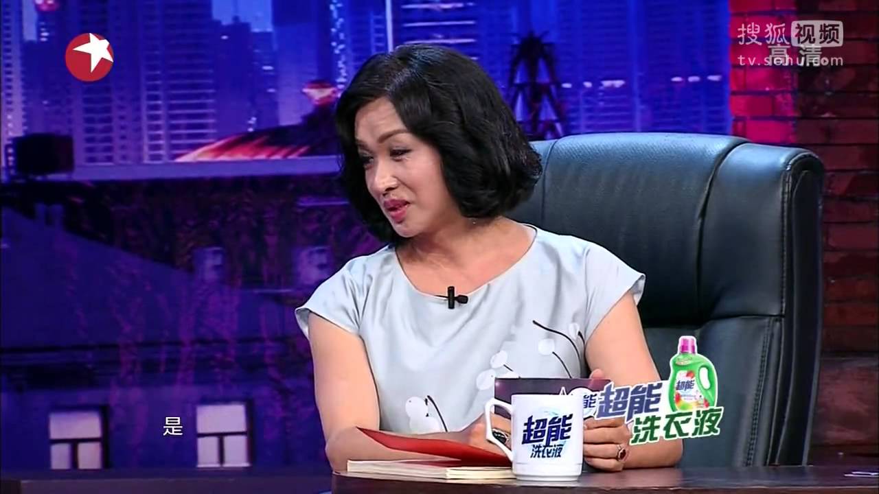 Jing Bo Ran on 金星秀