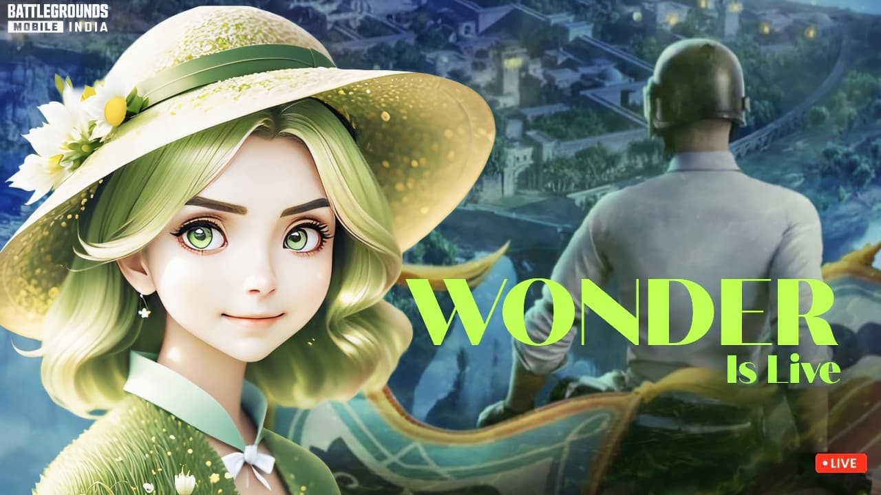 🔴 BGMI LIVE NOW | Rank Push + Clutch + Fun 😎 | Day - 614 #shortslive #wonderislive