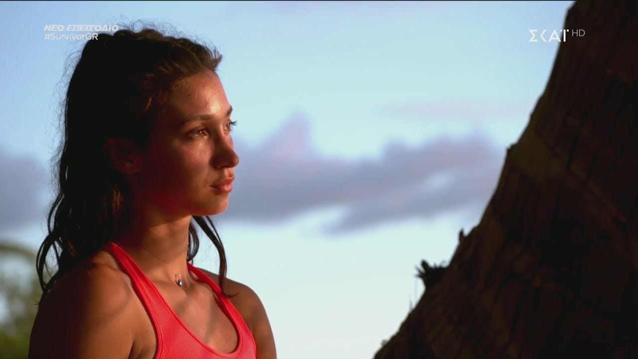 Survivor 2019 | Η Δήμητρα μιλάει για τις δύσκολες στιγμές της ζωής της | 13/02/2019