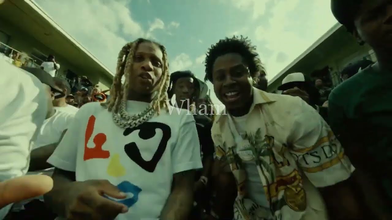 [FREE] Lil Baby x EST Gee x Lil Durk Typebeat - 