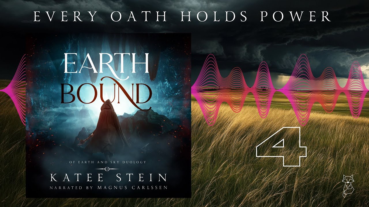 Earthbound: Chapter Four - Leap