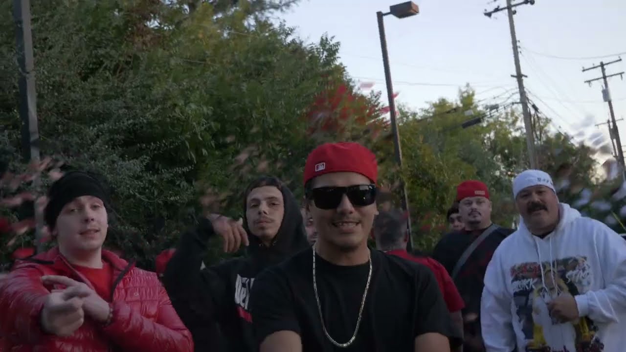 SMOKIN - Tr4xx x Jayy (Official Music Video) shot by Official productions