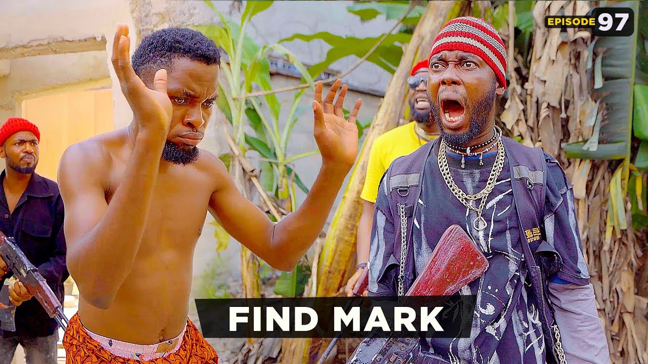 Find Mark - Episode 97 (Mark Angel TV)