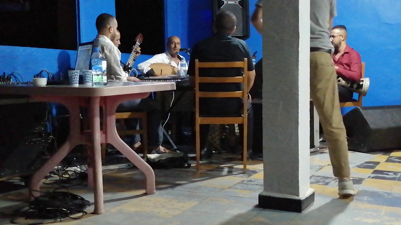 Chikh mourad zidiri 