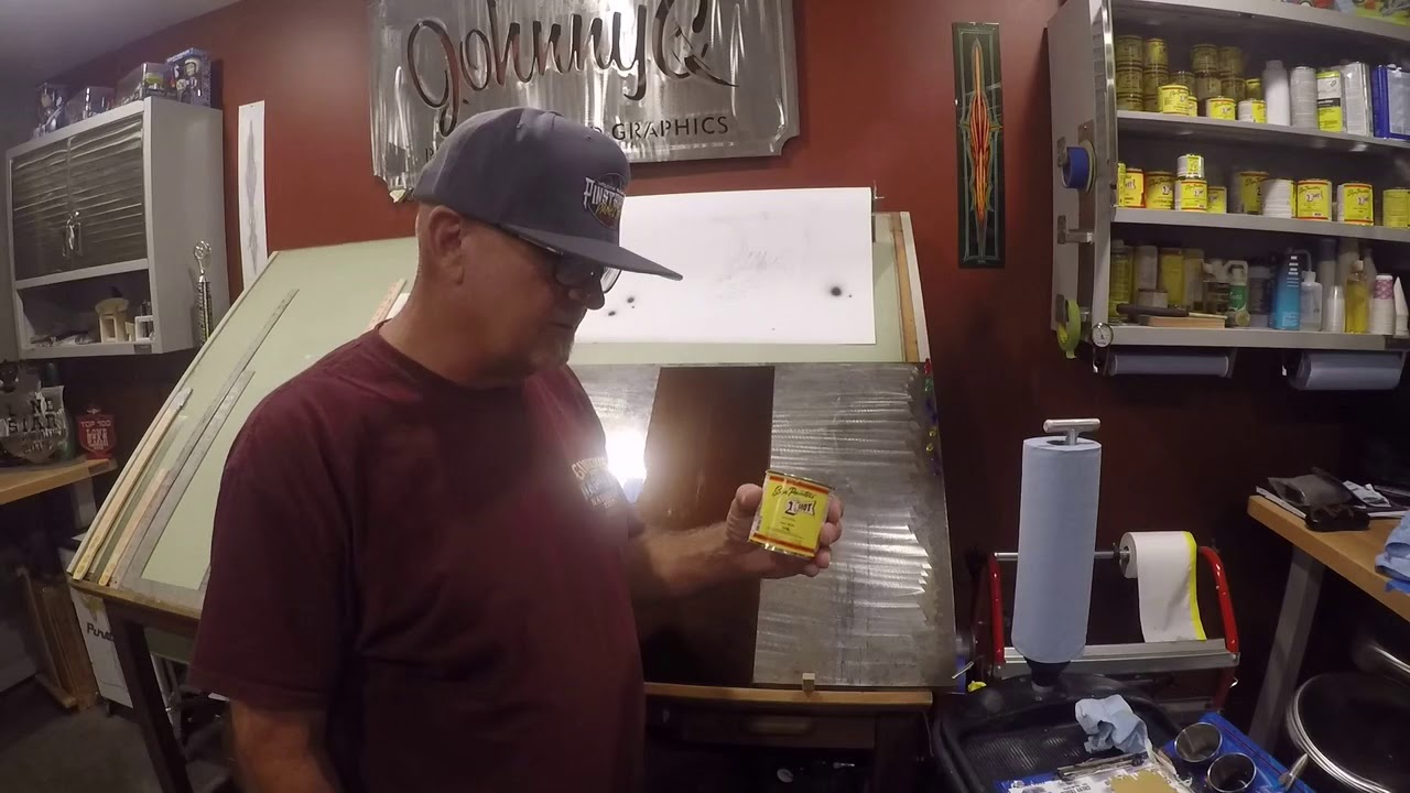 1-Shot Paint Products