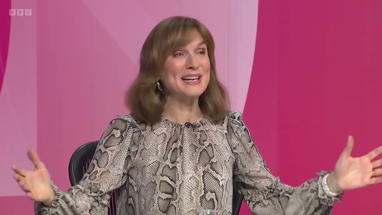 Question Time - 3rd March 2022