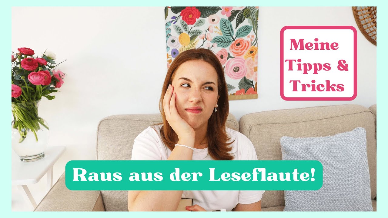 Bye Bye Leseflaute! | Diese christlichen B&uuml;cher wirst du garantiert nicht weglegen k&ouml;nnen!
