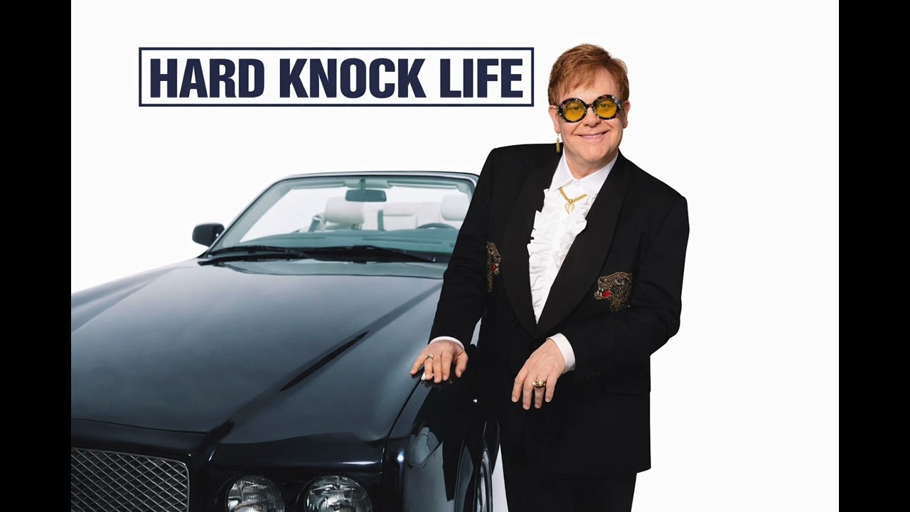 Hard Knock Life - 80's Pop Ballad